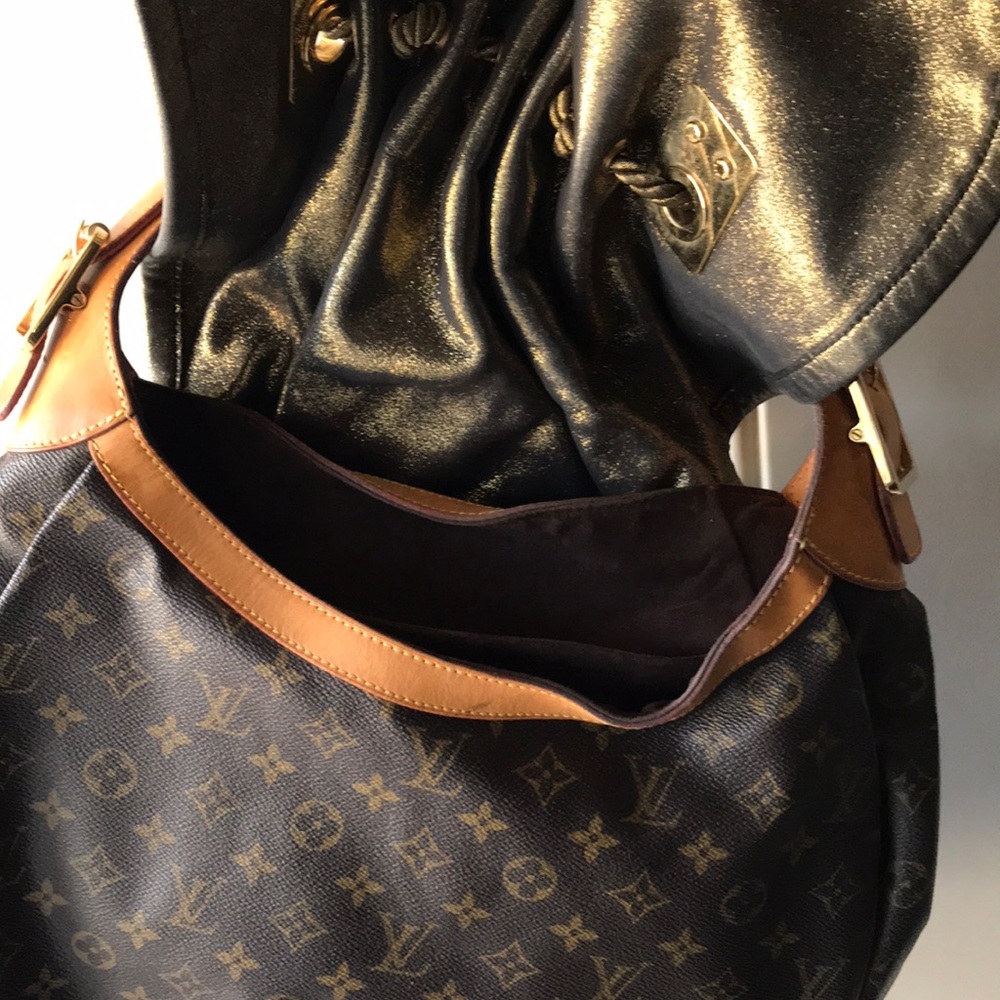 ✨BIGGEST✨RARE KALAHARI GM LOUIS VUITTON - Picture 6 of 16